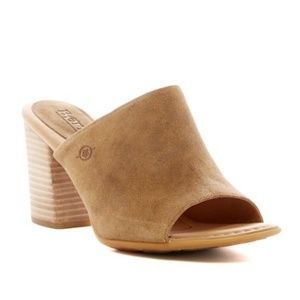 Born Bima Mule Sandal